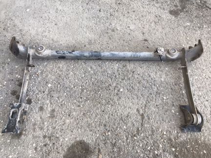 Балка задней подвески Kia Rio 1