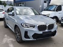 BMW X4 2.0 AT, 2024, 54 км, с пробегом, цена 8 600 000 руб.