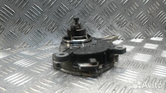 Насос вакуумный lexus IS 2 (XE20) (7LV38KX01)