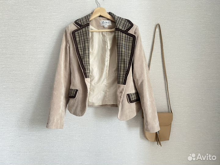 Женские вещи пакетом 44