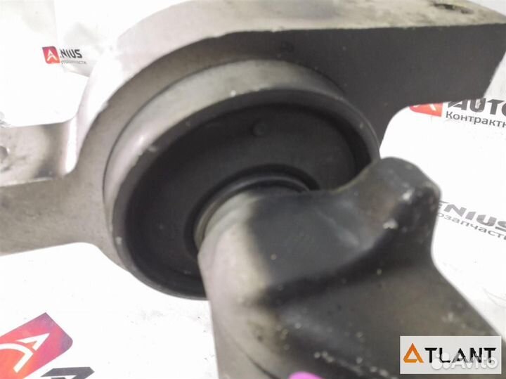 Рычаг передний правый nissan fuga