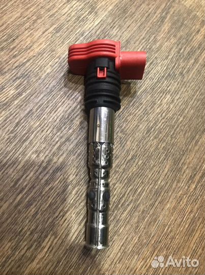 Катушка зажигания Bremi 20125