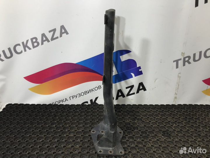 Кронштейн крыла Man TGM