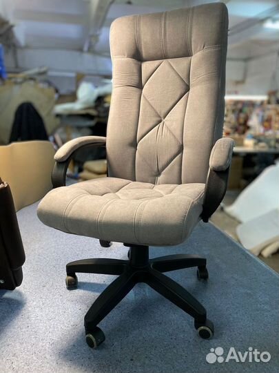 Кресло компьютерное