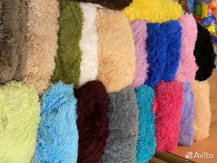 Плед травка 200-220 20 Расцветок