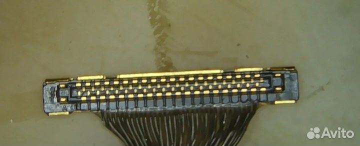 Шлейф подвеса PTZ для DJI Mavic 2 Enterprise Dual