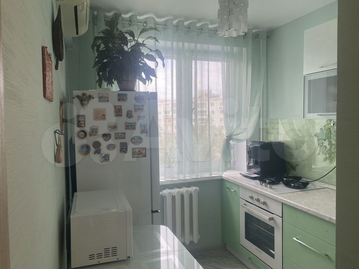 1-к. квартира, 22 м², 8/9 эт.