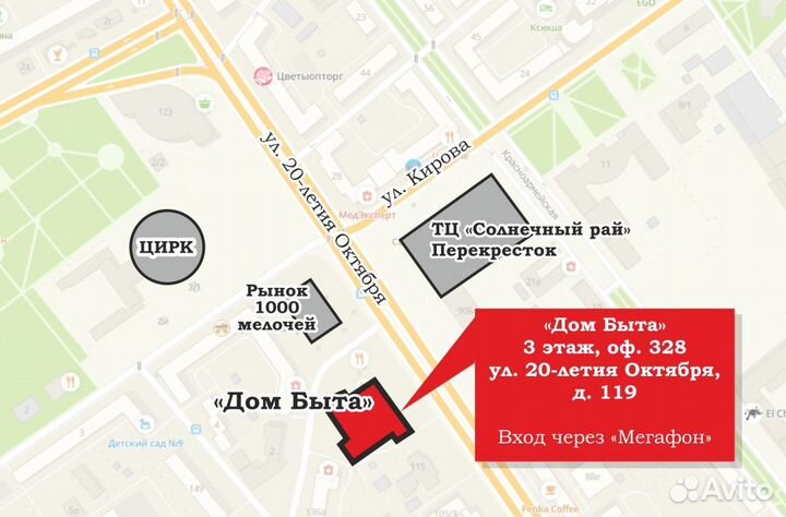 Джойстик sega 16 бит