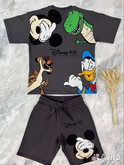 Детская одежда для мальчиков