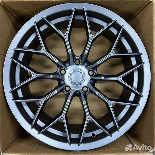 Диски для Kia Seltos Киа Селтос R19