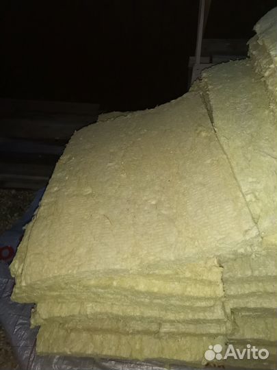 Утеплитель тизол