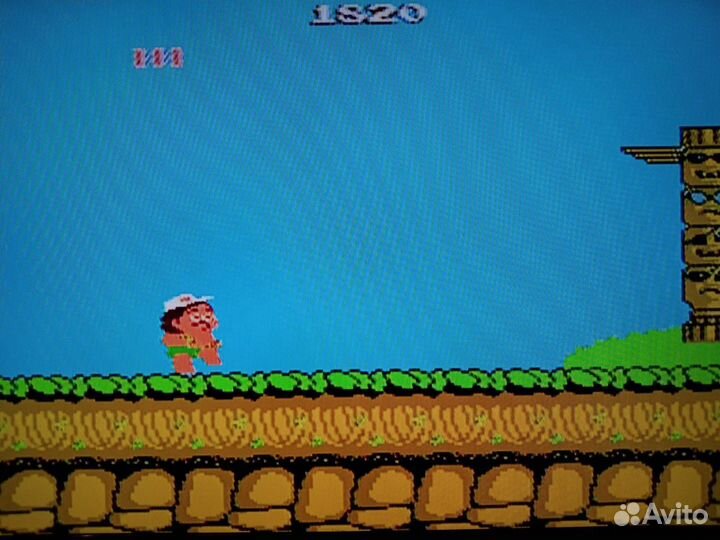 Dendy Retro Genesis 300 in 1