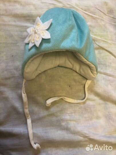 Конверт для новорождённого на выписку