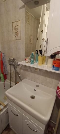 2-к. квартира, 47,5 м², 3/5 эт.