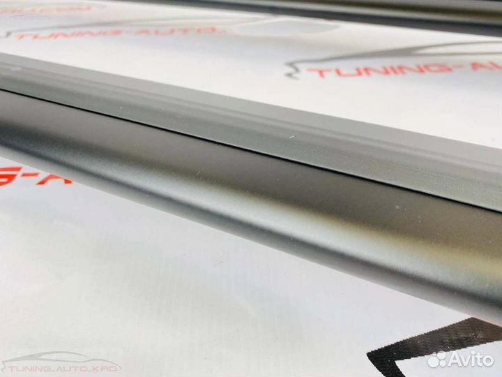 Рейлинги поперечные Land Cruiser Prado 150 F8261