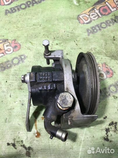 Насос гур Fiat Albea