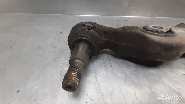 Рычаг передний нижний audi A4 B6 2000-2004