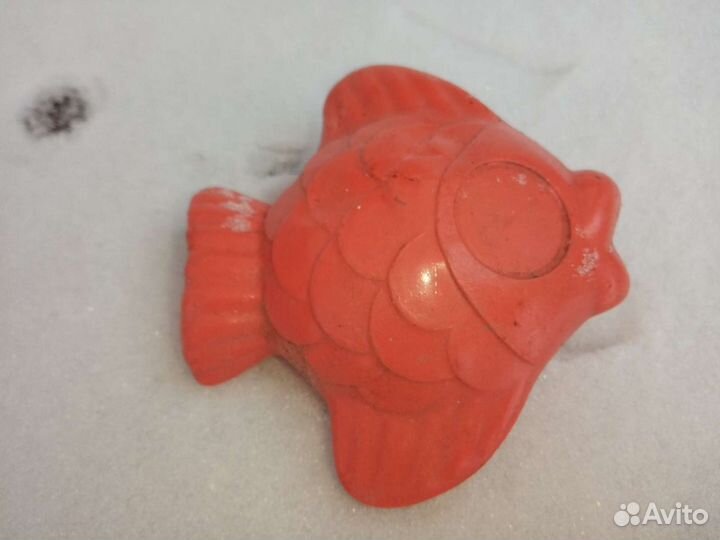 Игрушки СССР