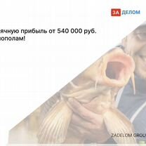 Агентство по рыбоводству в городе Томск, Томск