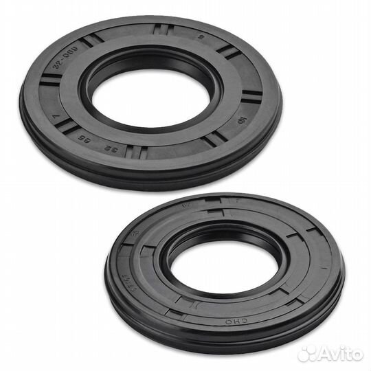 Комплект сальников Polaris 488LC 09-55200