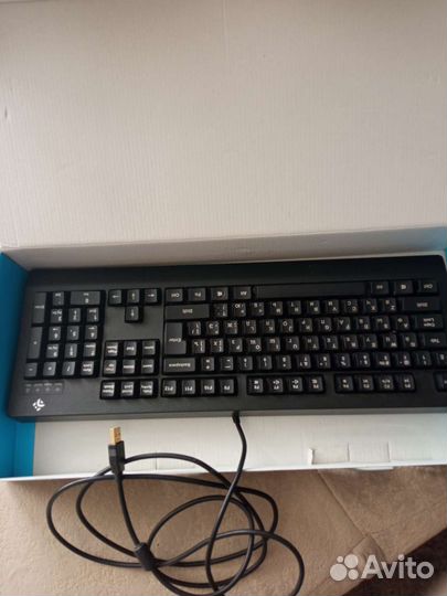 Механическая Клавиатура