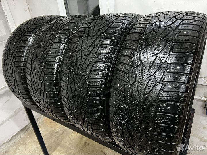 Nokian Tyres Hakkapeliitta 7 245/50 R18 100T