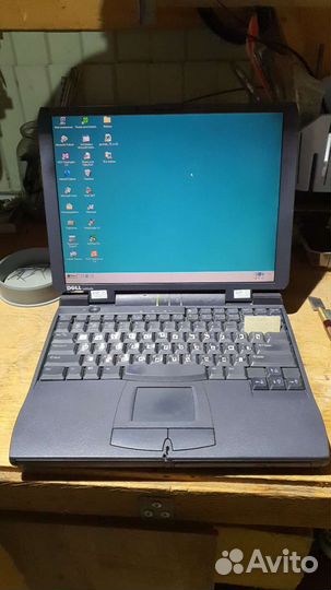 Dell latitude ppl 9321c
