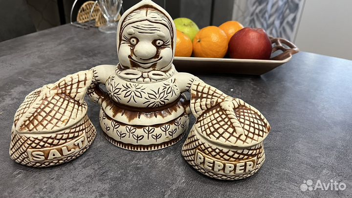 Столовый набор