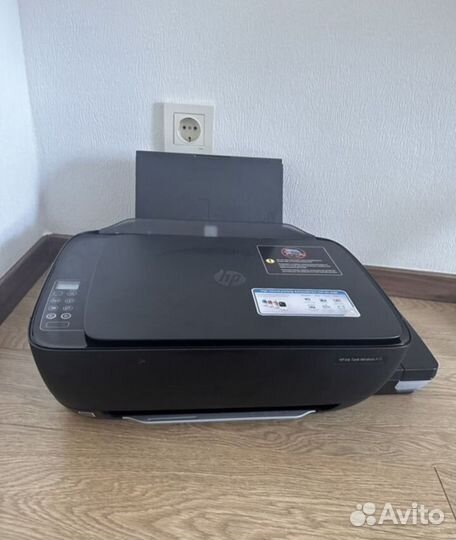Hp Ink Tank Wireless 415