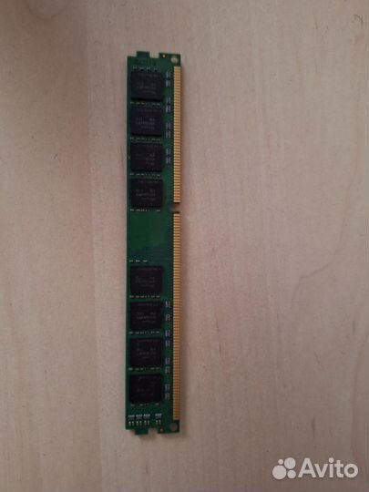 Оперативная память ddr3