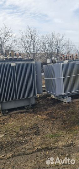 Трансформаторы тмг-1600/6 0,4