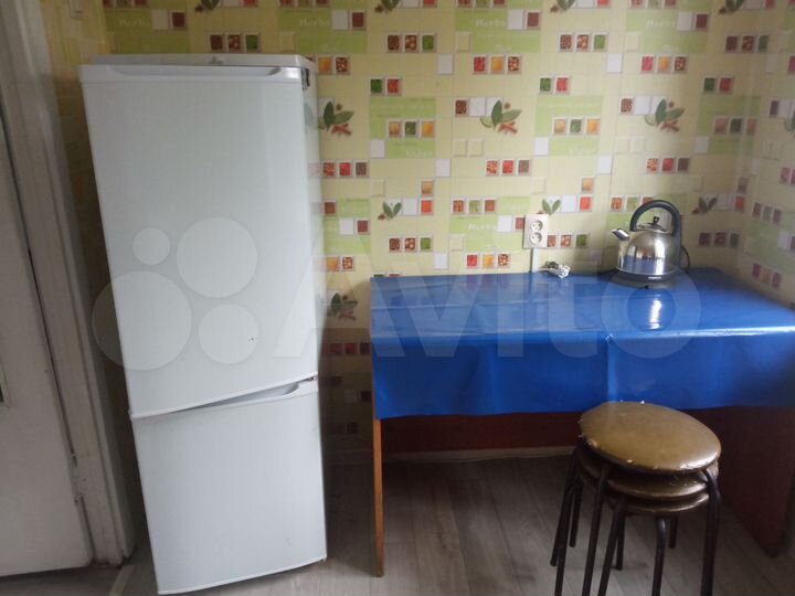 2-к. квартира, 54 м², 3/9 эт.