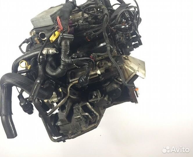 Мотор Opel Omega B 3.0 X30XE