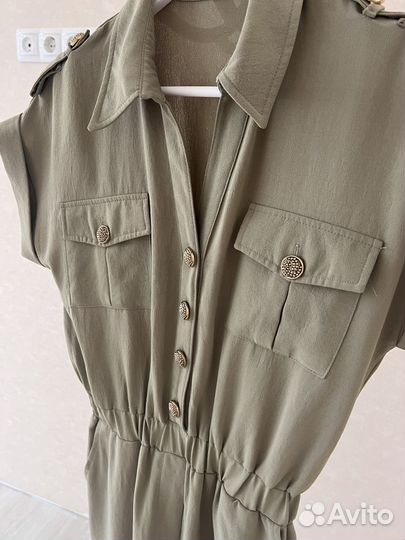 Комбинезон женский летний 44 46