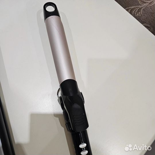 Утюжок Remington и плойка Babyliss