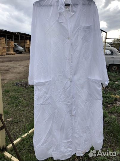 Халат/фартук