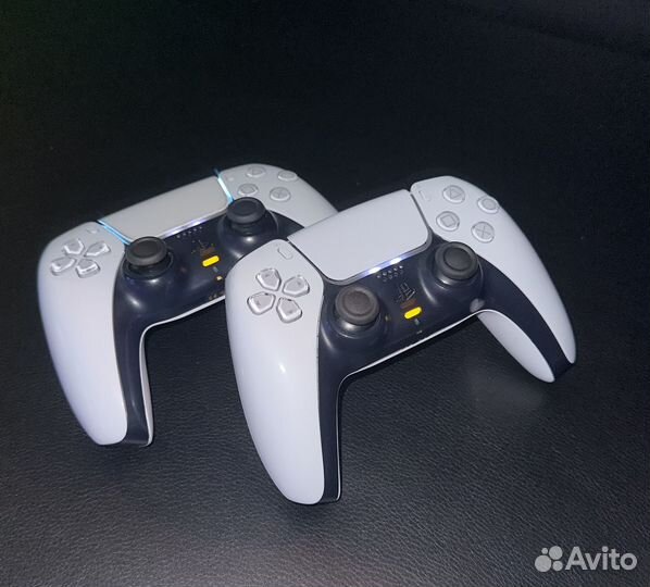 Геймпад ps5