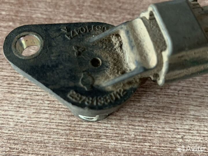 Датчик распредвала Ниссан Максима А32