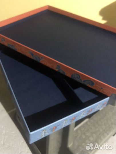 Коробка подарочная