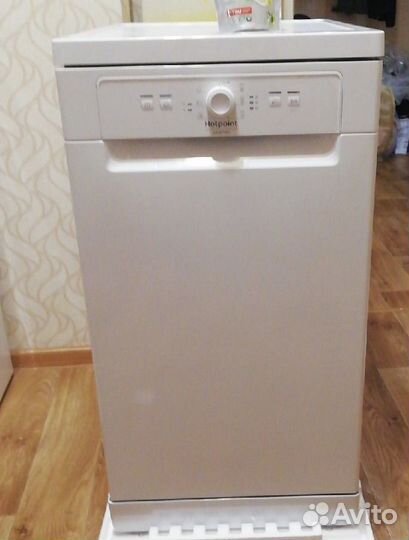 Посудомоечная машина