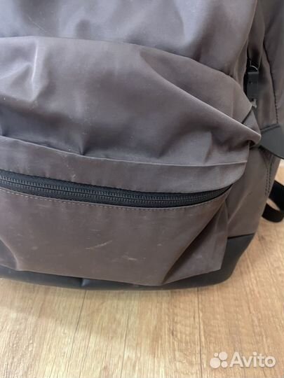 Рюкзак Adidas x Y-3 yohji yamamoto