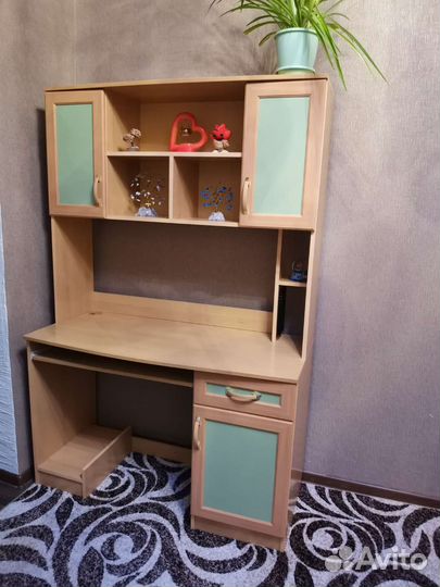 Компьютерный столик бу