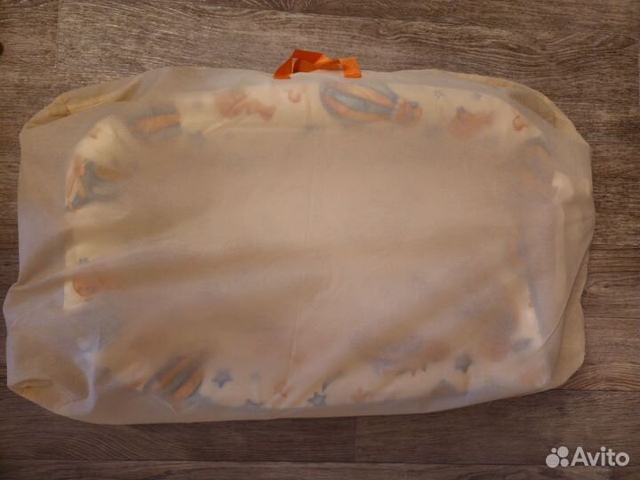 Кокон-гнездышко для новорожденных