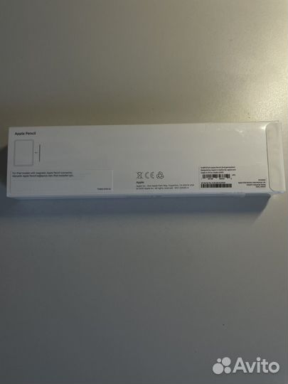 Apple Pencil (2nd Generation)