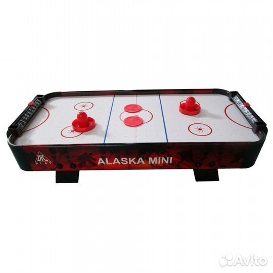 Игровой стол-аэрохоккей DFC Alaska