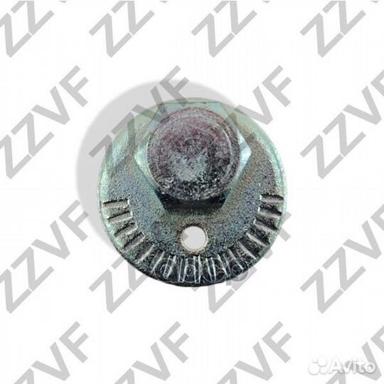 Болт задний развальный С эксцентриком mitsubishi