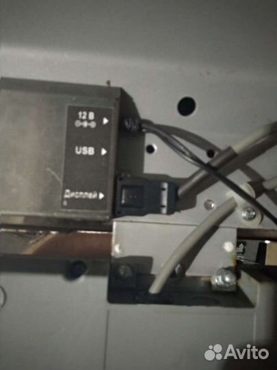 Весы электронные