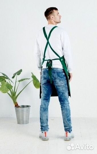 Униформа для шеф-поваров