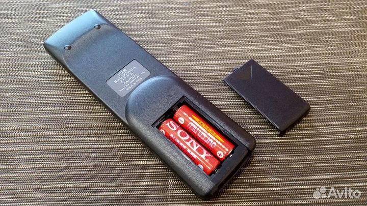 Пульт sony RNT-DS5