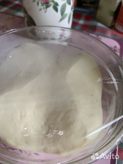 Закваска Левито Мандре